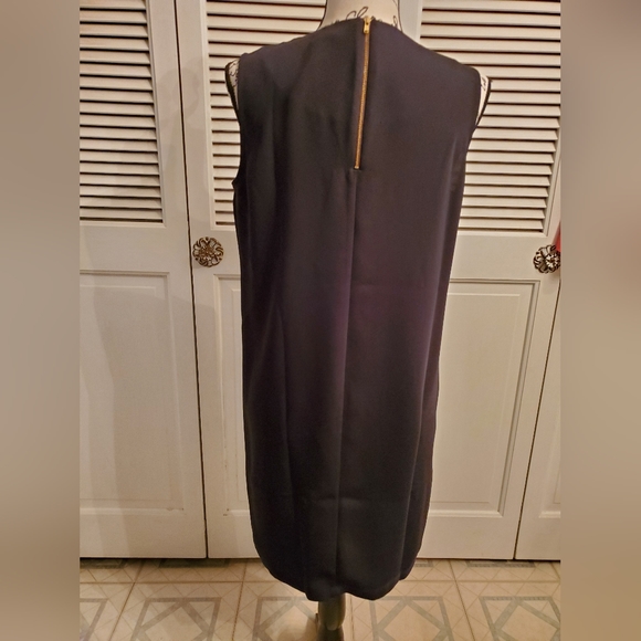 Women's Adrienne Vittadini Sleeveless Dress - Picture 3 of 8